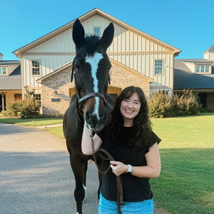 Fundraising Page: Audrey Cross